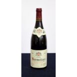 1 bt Hermitage Le Gréal 2000 M Sorrel hf