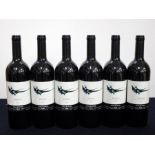 6 bts Dagromis Barolo 2007 oc Gaja i.n