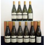 6 bts Viognier Grand Réserve 2007 Dom Saint Ferréol 2 hf/i.n, 4 i.n, vsl bs 4 bts Viognier Grand