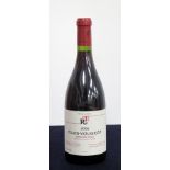 1 bt Clos-Vougeot Grand Cru 2004 Dom René Engel i.n