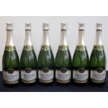 6 bts Ridgeview Grosvenor Traditional Method Blanc de Blancs Brut 2011 oc