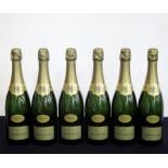 6 bts Waitrose Vintage Brut Champagne 2008 oc