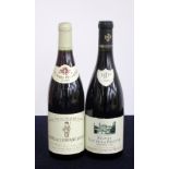 1 bt Grand Vin de Beaune Grèves Vigne de L'Enfant Jésus 2009 Bouchard Père et Fils hf 1 bt Beaune