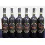 6 bts Querce Bettina Brunello di Montalcino 2008 oc