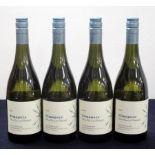 4 bts Rimapere Single Vineyard Sauvignon Blanc, Baron Edmond de Rothschild 2017 Marlborough