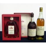 1 70-cl bt Hine Homage to Thomas Hine Grande Champagne XO Cognac blended from 1984, 1986 & 1987 in