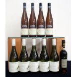 4 bts Wirra Wirra The Lost Watch, Hand Picked Riesling 2014 Adelaide Hills vsl bs 5 bts Yalumba