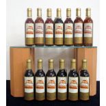 12 hf bts Essensia California Orange Muscat 1994 oc 1 hf bt Essensia California Orange Muscat 2004