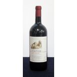 1 magnum Fontodi Chianti Classico 2009