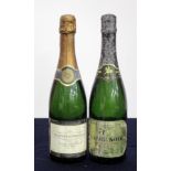 1 bt Reserve du President Cuvée du Siecle Blanc de Blancs Methode Traditionelle 1996 bs 1 bt Cadre