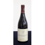 1 bt Gevrey-Chambertin 1er Cru Au Closeau 2009 Dom Drouhin-Laroze hf/i.n