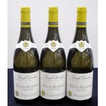 3 bts Mâcon-Bussières Les Clos 2016 Joseph Drouhin