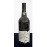 1 bt Taylors 1977 Vintage Port i.n, bs