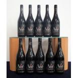 10 bts The Ned Pinot Noir 2014 Marlborough sl bs