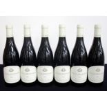 6 bts Beaune Bressandes 1er Cru 2012 oc Henri Germain et Fils