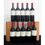 4 bts Penfolds St.Henri Shiraz 1998 2 hf/i.n, 2 i.n 1 bt Penfolds St.Henri Shiraz 2005 hf 5 bts