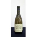 1 bt Condrieu Coteau de Vernon 1998 Georges Vernay hf sl cdl