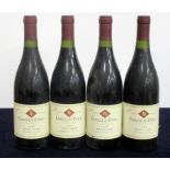 4 bts Farella-Park unfiltered Pinot Noir 1996 Anderson Valley i.n, bs