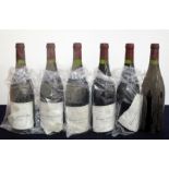 2 bts Gevrey-Chambertin Les Evocelles 1995 Dom Lucien Boillot et Fils i.n, bs/loose labels 3 bts