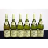 1 bt Chassagne-Montrachet 1er Cru 2008 Louis Jadot 1 bt Chassagne-Montrachet 1er Cru 2010 Louis