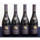 4 bts Marsannay Mogottes Monopole 2017 Dom Michel Magnien