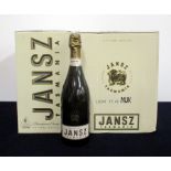 v 11 bts Jansz Premium Cuvée Tasmania NV oc (2 x 6)