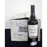 v 6 bts Croft Quinta da Roeda 2002 Vintage Port oc