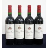 1 bt Ch. Musar 2004 Gaston Hochar i.n 1 bt Ch. Musar 2005 Gaston Hochar i.n 1 bt Ch. Musar 2006