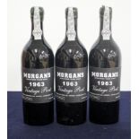 v 3 bts Morgans 1963 Vintage Port us