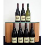 6 bts Isabel Pinot Noir 2005 Marlborough hf, 3 vsl bs 1 bt Isabel Pinot Noir 2008 Marlborough hf, bs