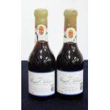 2 x 250-ml bts Royal Tokaji Aszu 1999 5 putts