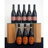 5 bts BK Wines Cult Single Vineyard Syrah Lobethal 2013 Adelaide Hills 3 bts BK Wines Syrah