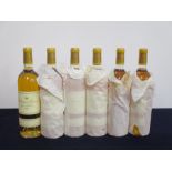 6 bts Ch. d'Yquem 1997 owc Sauternes 1er Grand Cru Classé i.n, OT