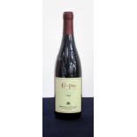 1 bt Ca' del Pipa Amarone della Valpolicella Classico 2004 ts