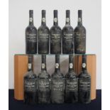 10 bts Fonseca 2003 Vintage Port i.n, bs/sl cdl