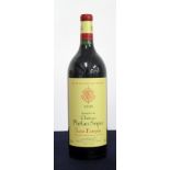 1 magnum Ch. Phélan-Ségur 1996 St-Estephe Cru Bourgeois Exceptionnel, i.n