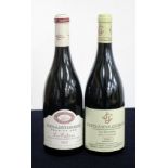 1 bt Nuits-Saint-Georges 1er Cru Les Pruliers 2001 Frederic Magnien hf/i.n 1 bt Nuits-Saint-