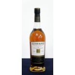 1 70-cl bt Glenmorangie The Quinta Ruban Extra Matured Highland Single Malt Scotch Whisky 46%