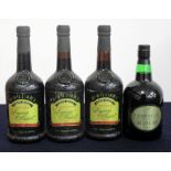 3 bts McWilliams Show Series Limited Release NV vsl bs 1 bt Campbells Old Rutherglen NV Muscat Above