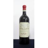 1 dbl mag Capitel de Roari Amarone Della Valpolicella Classico 2008 Luigi Righetti