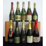 1 bt Ackerman Saumur Methode Traditionnelle NV 1 bt Cadre Noir Brut Saumur Methode Traditionelle