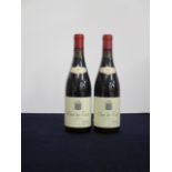 2 bts Clos de Tart Grand Cru 2001 owc (6 bt) Mommessin vts