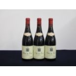 3 bts Clos de Tart Grand Cru 2000 owc (6 bt) Mommessin i.n