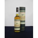 1 70-cl bt Glenmorangie Madeira Wood Finish Single Highland Malt Scotch Whisky original tube