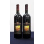 2 bts Castello Banfi 2004 Brunello di Montalcino i.n