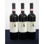 3 bts Gianni Brunelli 2006 Brunello di Montalcino i.n