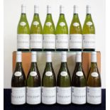 12 bts Sancerre 2007 oc Henry Natter 5 hf/i.n, 7 i.n