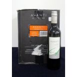 v 12 bts Avanti Chenin Torrontes 2016 oc San Juan