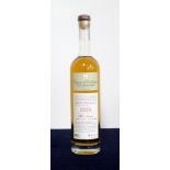 1 70-cl bt Cognac de Collection 2001 Jean Grosperrin Cognac Fins Bois 50.8%