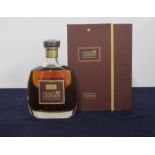 1 70-cl bt Ch. de Laubade Bas Armagnac, Intemporel Hors D'Age in presentation case